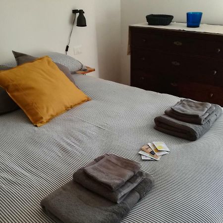 Berzuaia Bed & Breakfast Varazze Kültér fotó