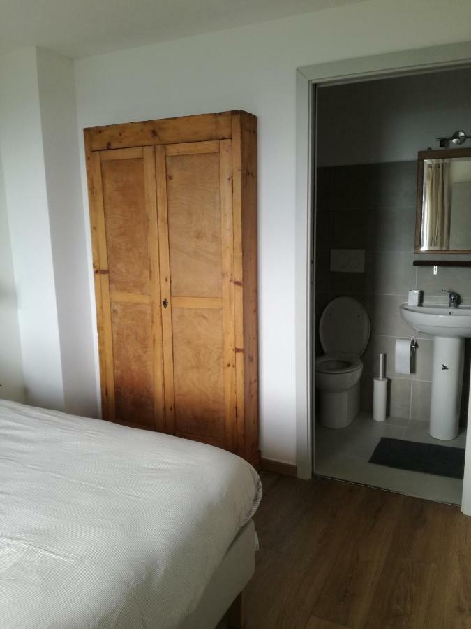 Berzuaia Bed & Breakfast Varazze Kültér fotó