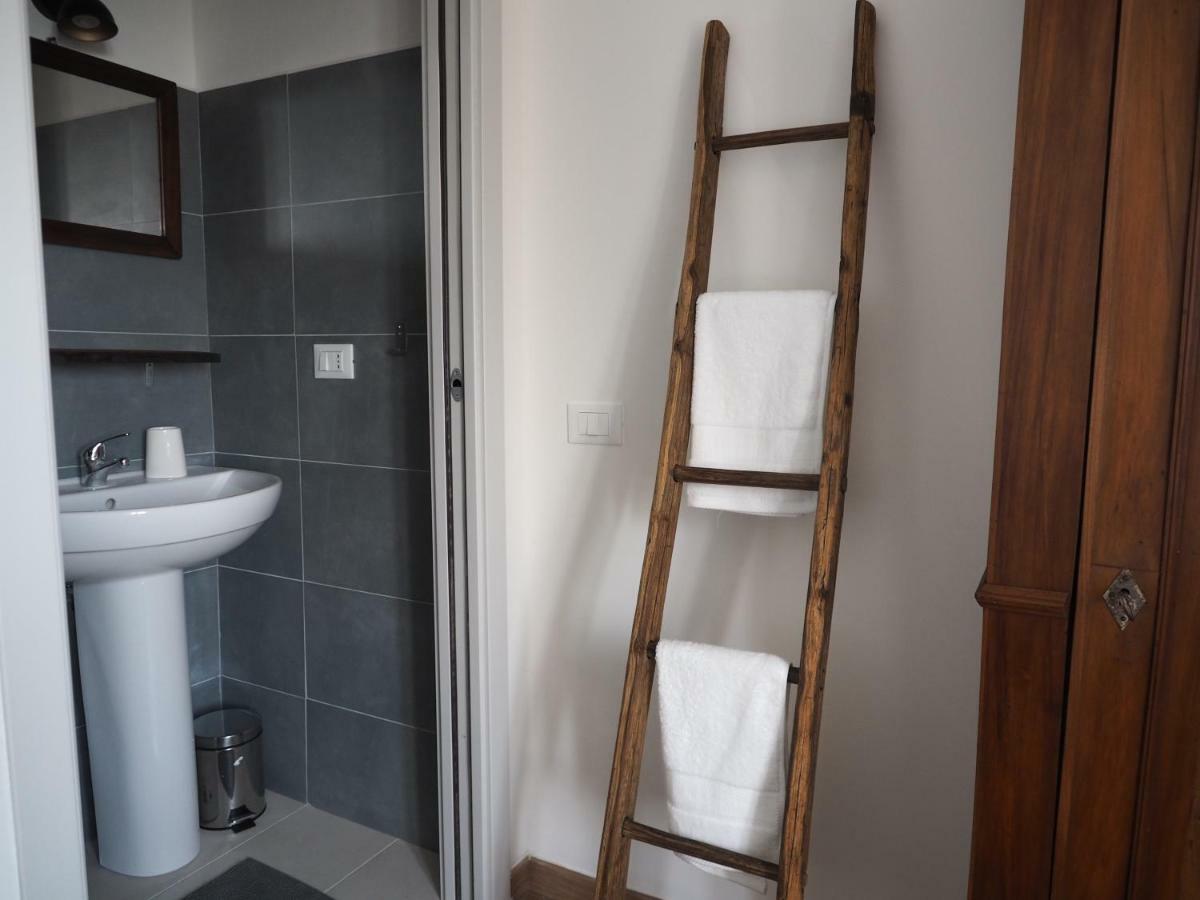 Berzuaia Bed & Breakfast Varazze Kültér fotó