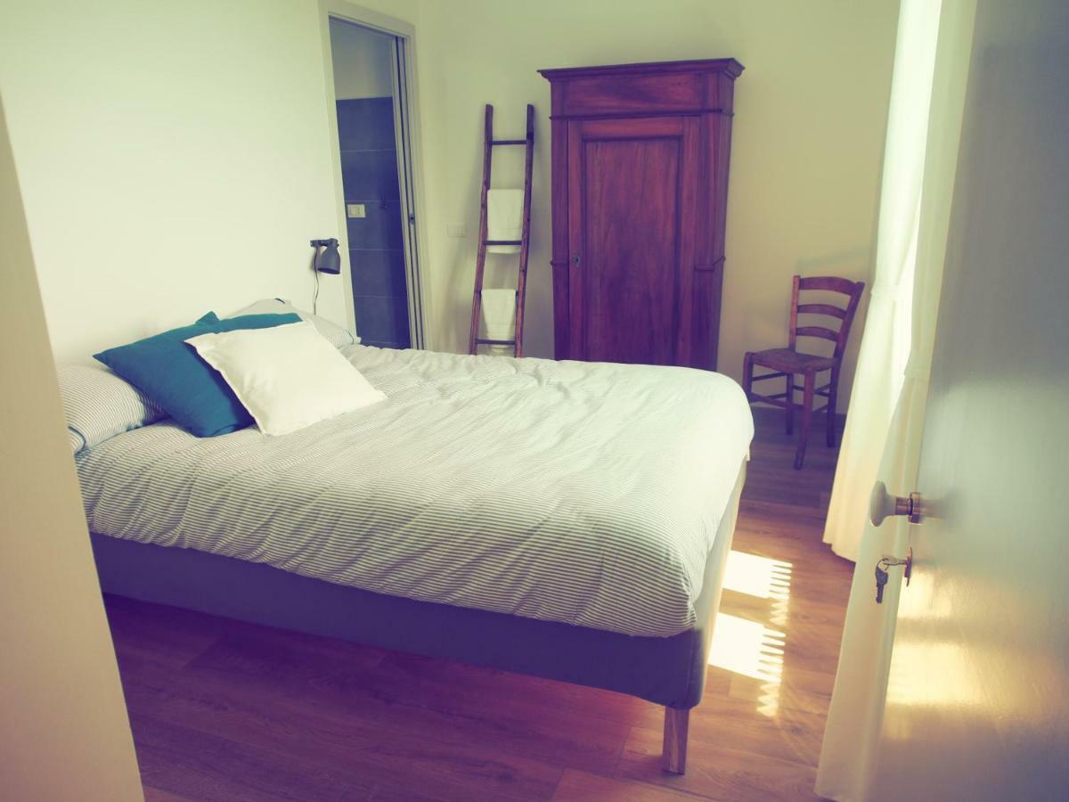 Berzuaia Bed & Breakfast Varazze Kültér fotó
