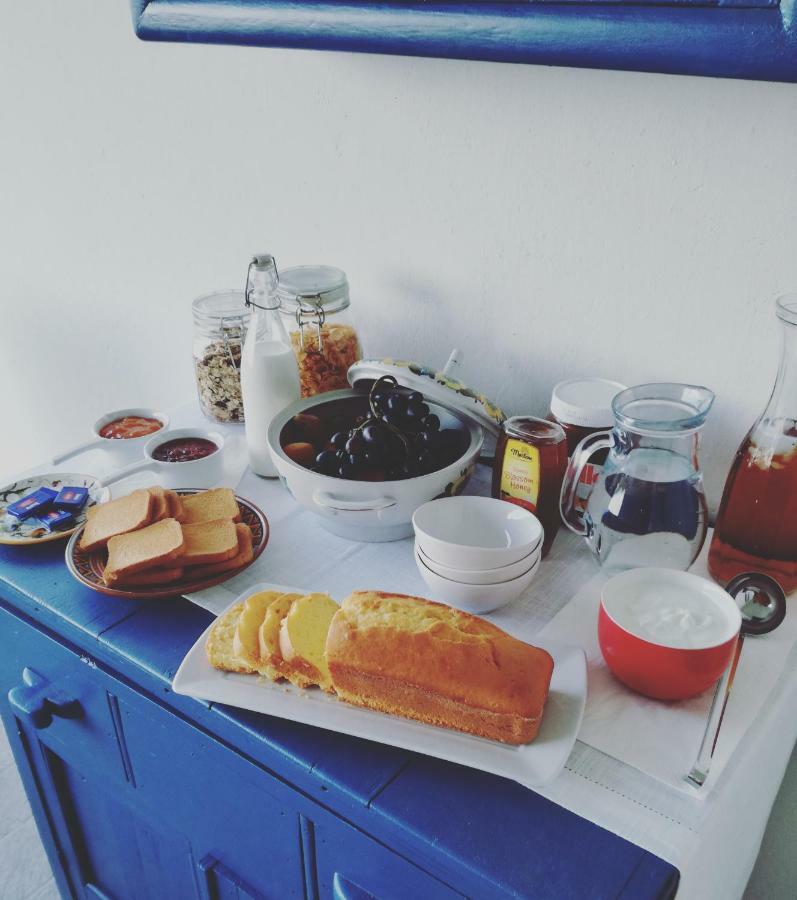 Berzuaia Bed & Breakfast Varazze Kültér fotó