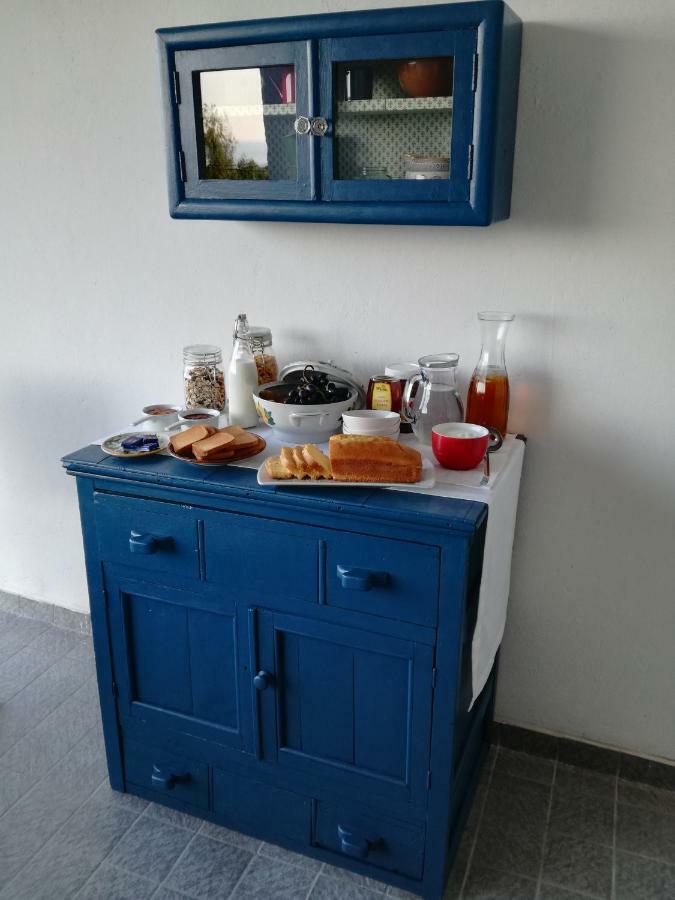 Berzuaia Bed & Breakfast Varazze Kültér fotó
