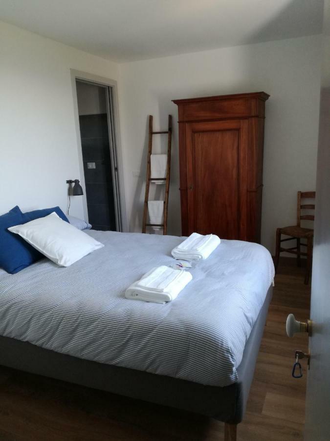 Berzuaia Bed & Breakfast Varazze Kültér fotó