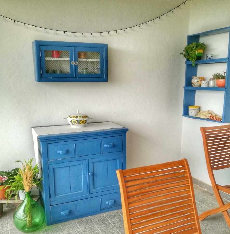 Berzuaia Bed & Breakfast Varazze Kültér fotó