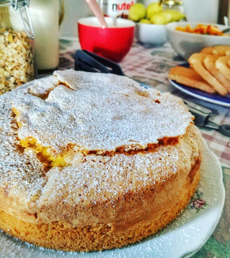 Berzuaia Bed & Breakfast Varazze Kültér fotó